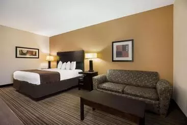 فندق Best Western Houma Inn