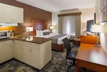 בית מלון כפרי Best Western Plus Wakeeney Inn & Suites