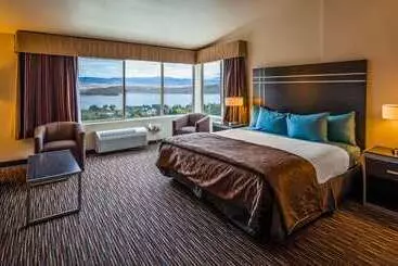 Hotelli Best Western Topaz Lake Inn