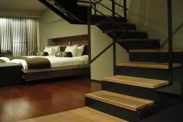 هتل Bourou Noguchi Hakodate