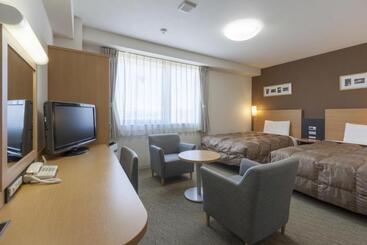 Comfort Hotel Kushiro