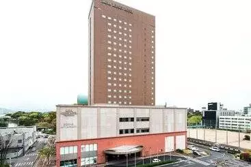 Daiwa Roynet Hotel Wakayama