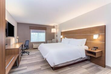 Holiday Inn Express Hotel & Suites Eau Claire North, An Ihg