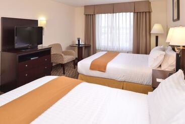 فندق Holiday Inn Express St Croix Valley, An Ihg