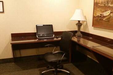 Szálloda Holiday Inn Express Toledo West Napoleon By Ihg