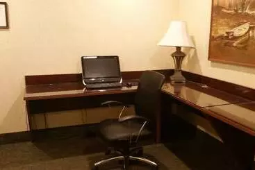 호텔 Holiday Inn Express Toledo West   Napoleon By Ihg