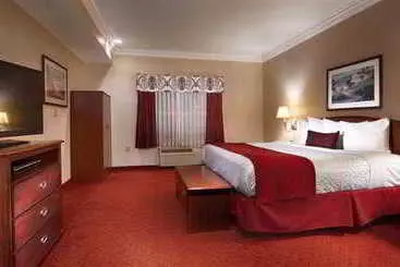 فندق Homestead Lodge Apart