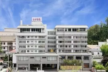 Hôtel Kami No Yama Azumaya