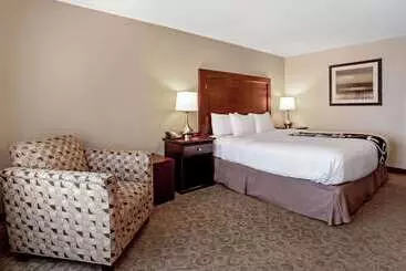 Szálloda La Quinta By Wyndham Bismarck