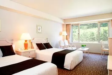 בית מלון כפרי Luke Plaza