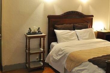 בית מלון כפרי Monte D'oro