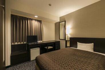 호텔 Nishitetsu Inn Kokura