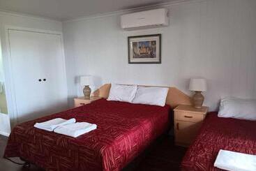 فندق Sanctuary Lakes Fauna Retreat