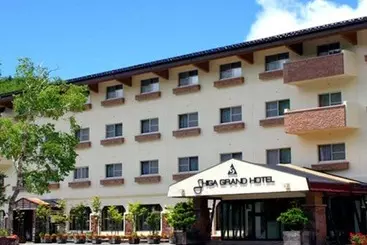 Hotel Shiga Grand