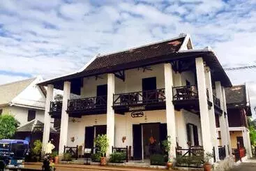 هتل The View Pavilion