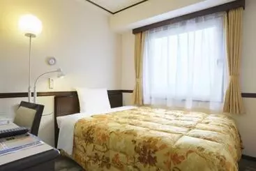 Hotel Toyoko Inn Hiroshima-eki Minamiguchi-migi