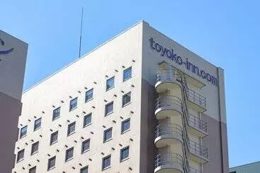 Hotel Toyoko Inn Takasaki-eki Nishi-guchi No.2
