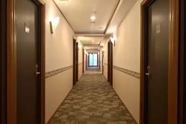 호텔 Toyoko Inn Takasaki-eki Nishi-guchi No.2