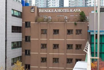 Hotel Kaya Latree