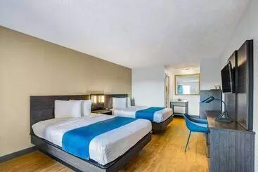 Motel 6hillsville, Va