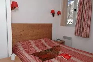 Apartman Résidence Val De Jade By Actisource