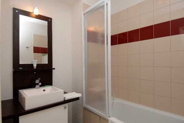 شقة Résidence Val De Jade By Actisource