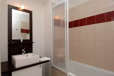 Appartement Résidence Val De Jade By Actisource