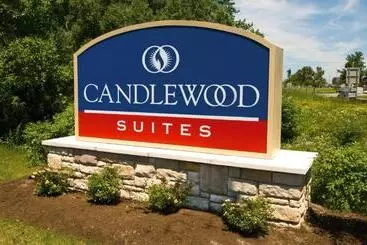 Aparthotel Candlewood Suites Buffalo Amherst, An Ihg