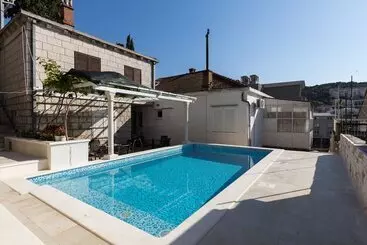 Fogadó Kusalo Guesthouse