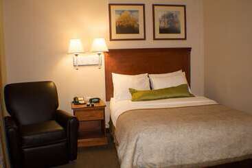 酒店 Candlewood Suites Jacksonville, An Ihg