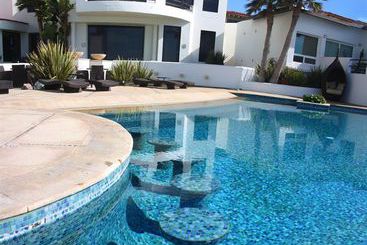 酒店 Casa Natalie Luxury Resort Spa