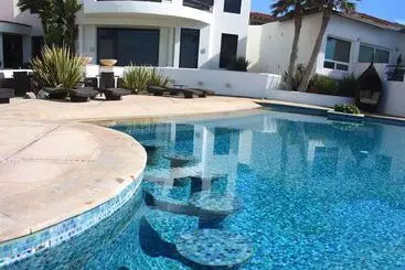 فندق Casa Natalie Luxury Resort Spa