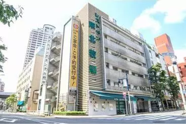 Hotel Continental Fuchu