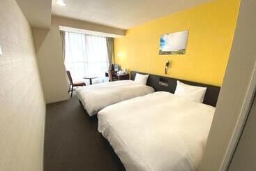 Hotel Continental Fuchu