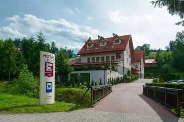 Hotel Fero Lux