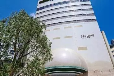 בית מלון כפרי Hanayuzuki