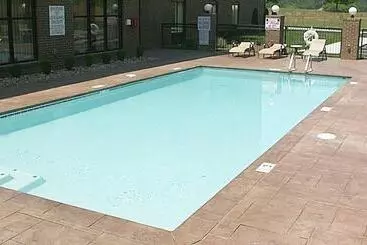 Szálloda Holiday Inn Express & Suites   Cleveland Northwest, An Ihg