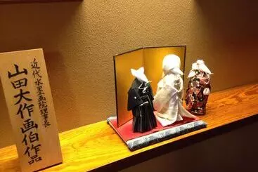 Hotel Kawakamiya Kasuitei