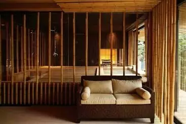 Hotel Kinnotake Sengokuhara