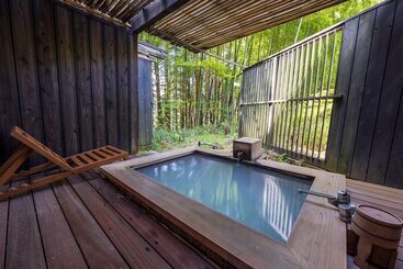 Hotel Kinnotake Sengokuhara