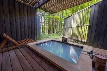 酒店 Kinnotake Sengokuhara