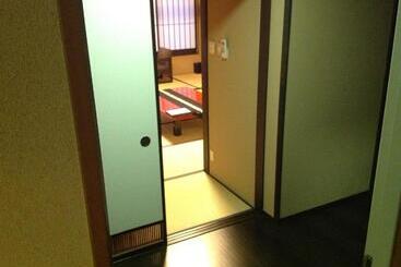 فندق Kanazawa Chaya