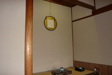 فندق Seikiro Ryokan Historical Museum