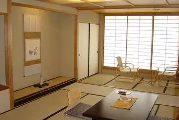 فندق Senshunraku Vacation Stay 18450v