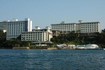 Hotel Toba Seaside