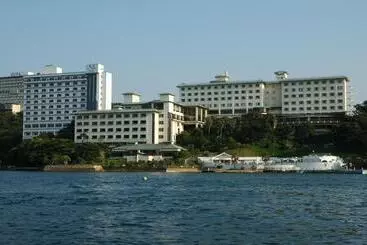 Hôtel Toba Seaside