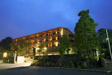 Hotel Setsugetsuka