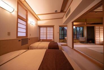 בית מלון כפרי Baien