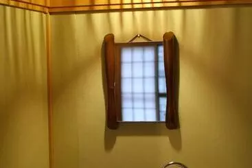 Mogamiya Ryokan