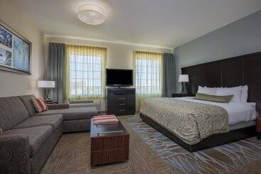 شقة فندقية Staybridge Suites Amarillo Western Crossing, An Ihg